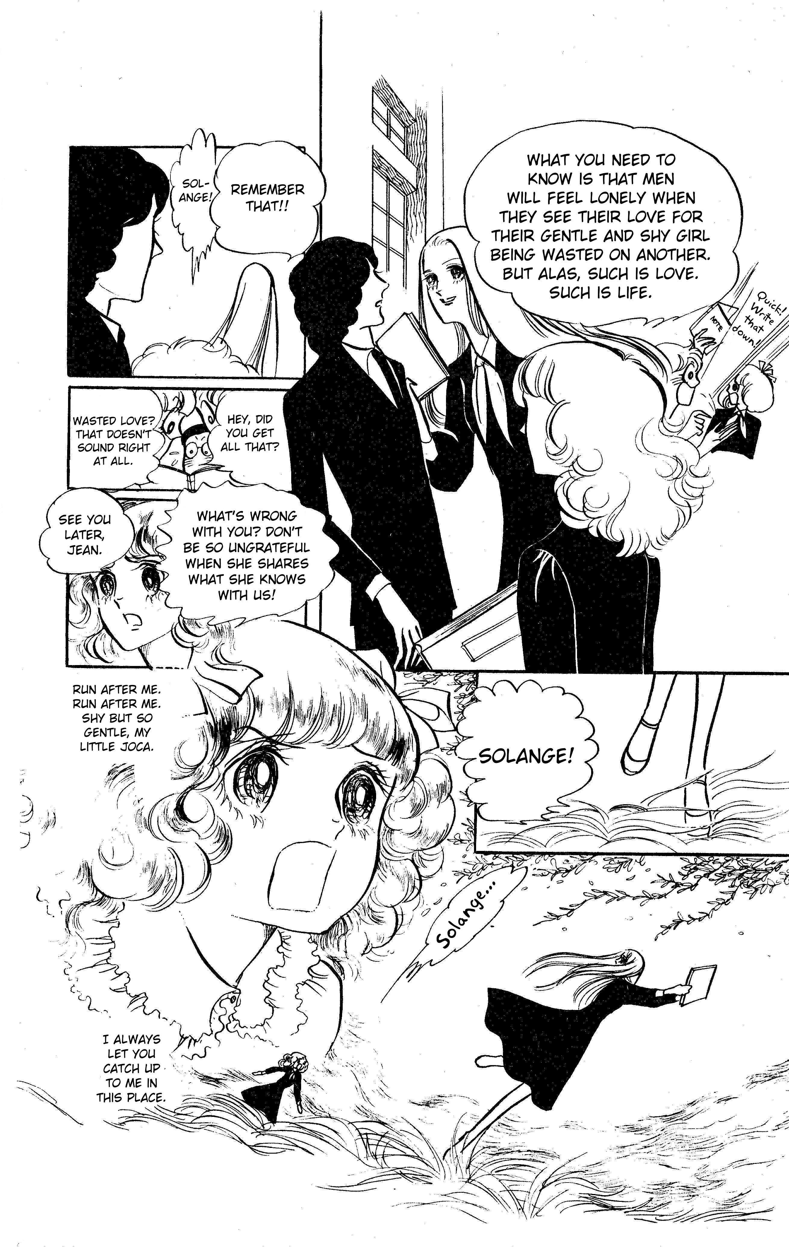 Read To Joker Manga Online