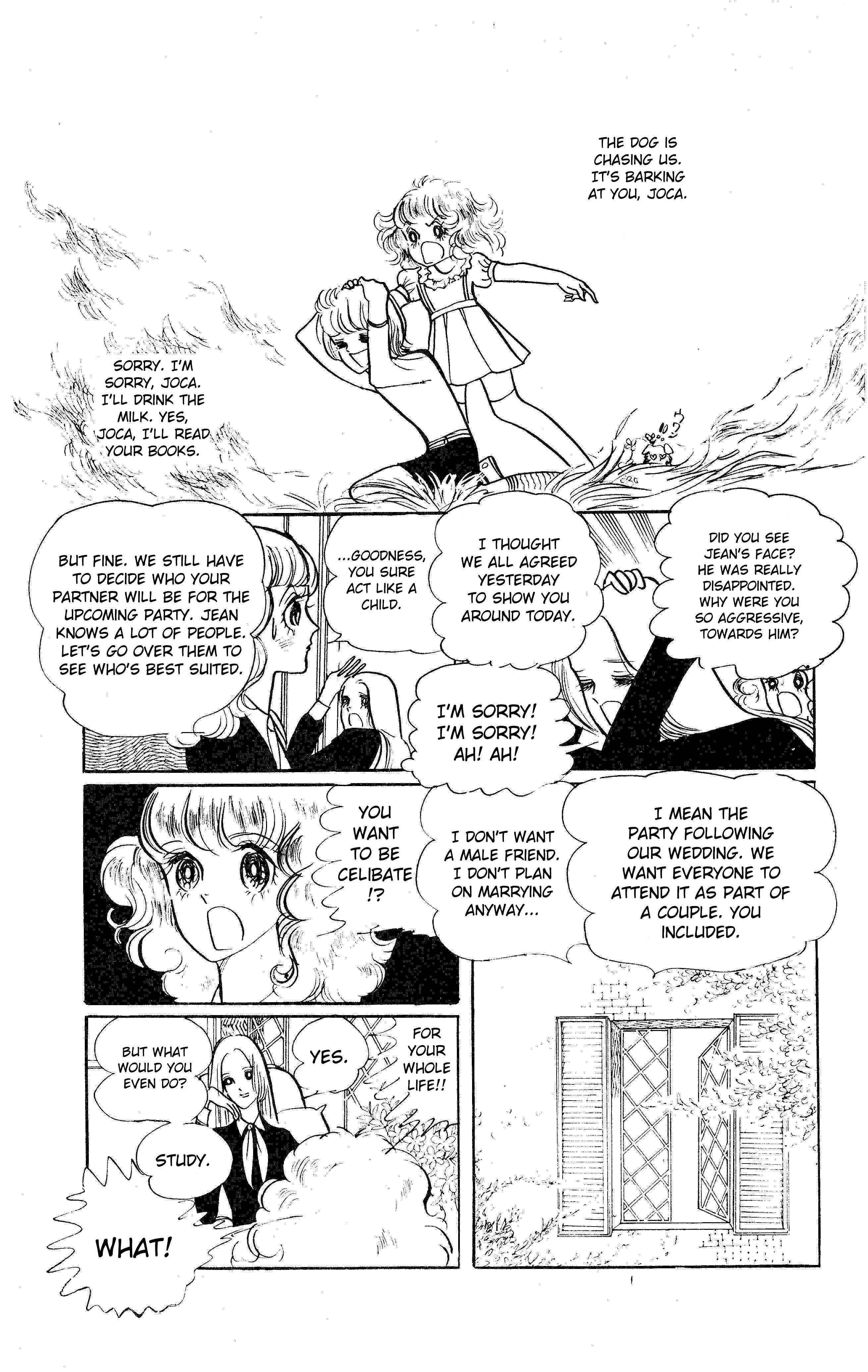 Read To Joker Manga Online