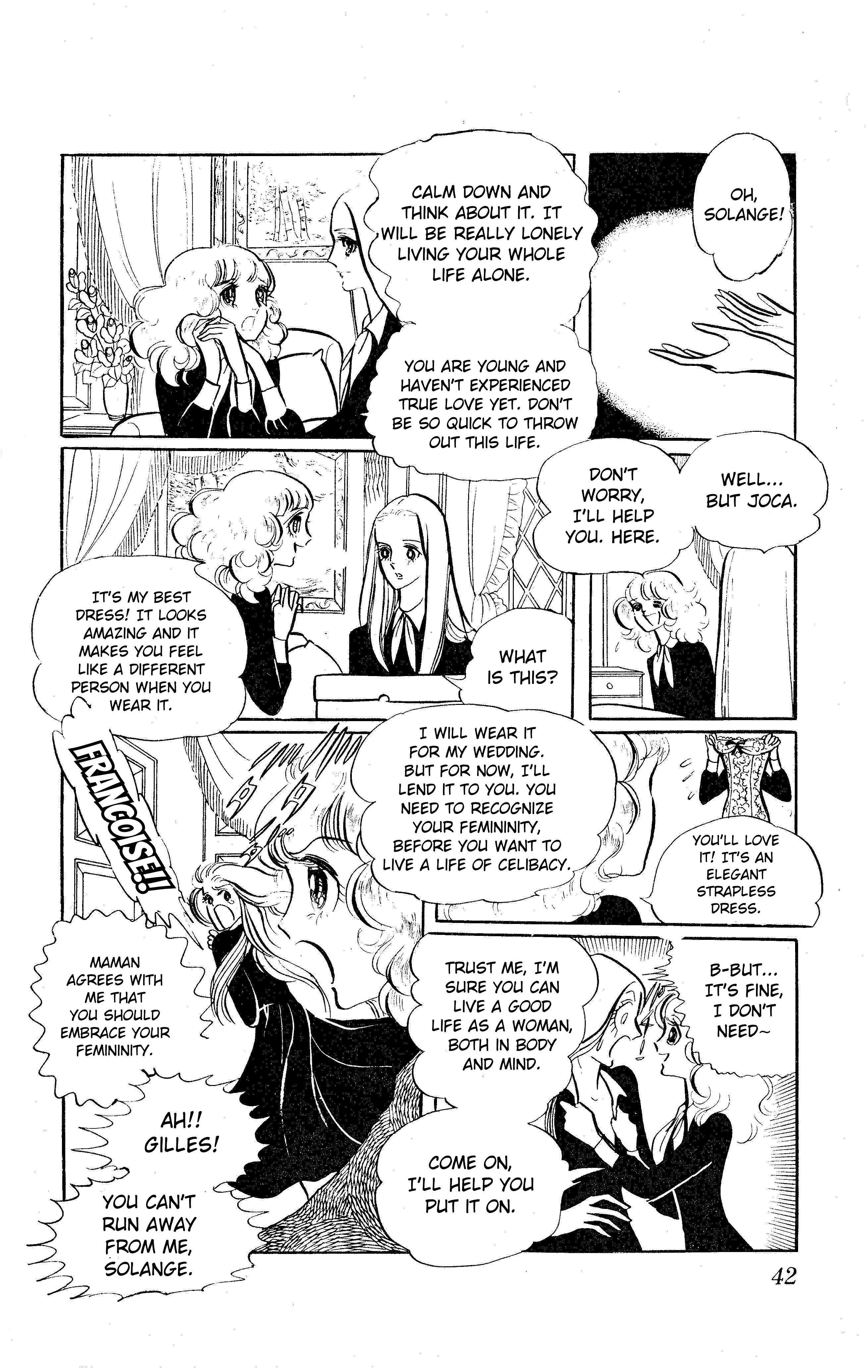 Read To Joker Manga Online