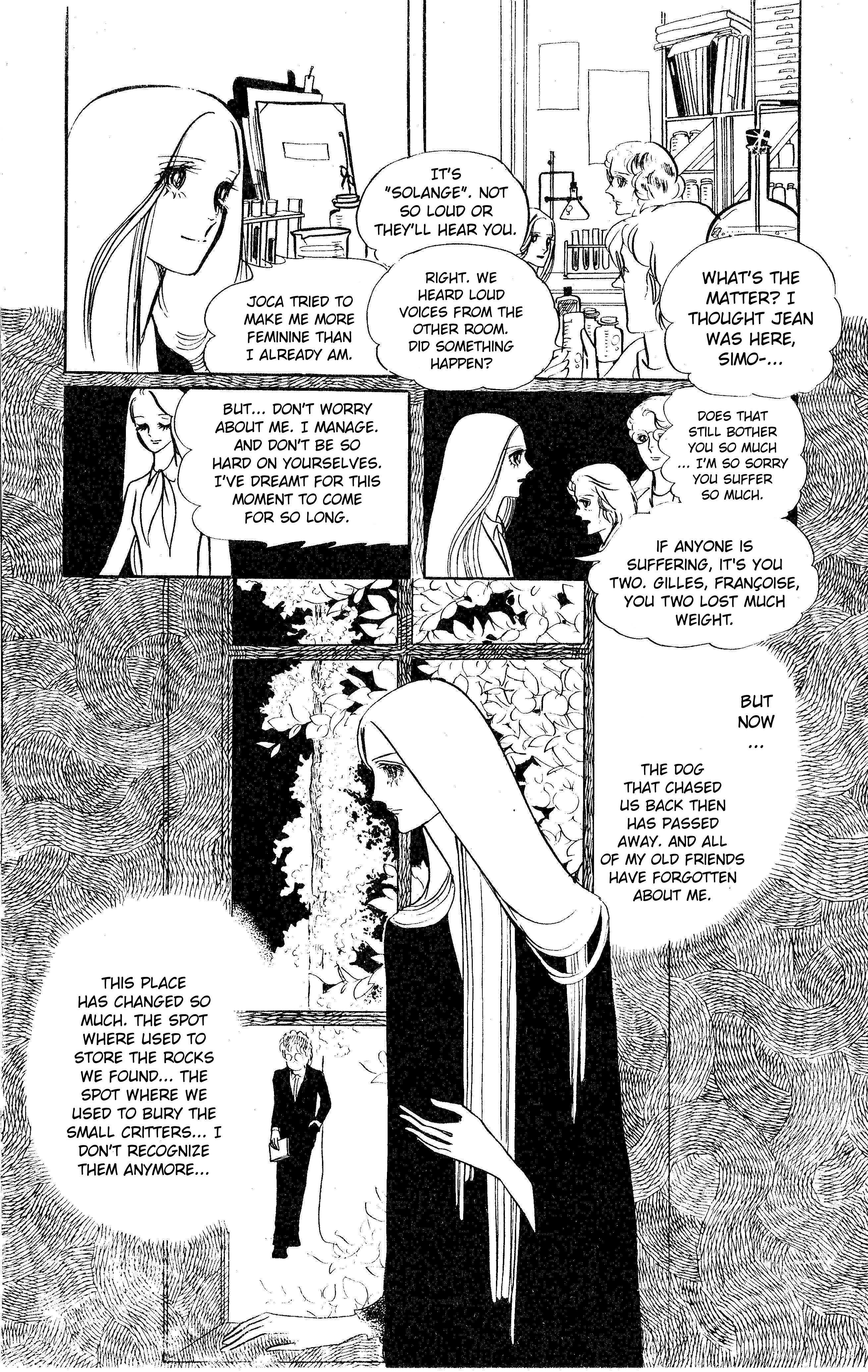 Read To Joker Manga Online