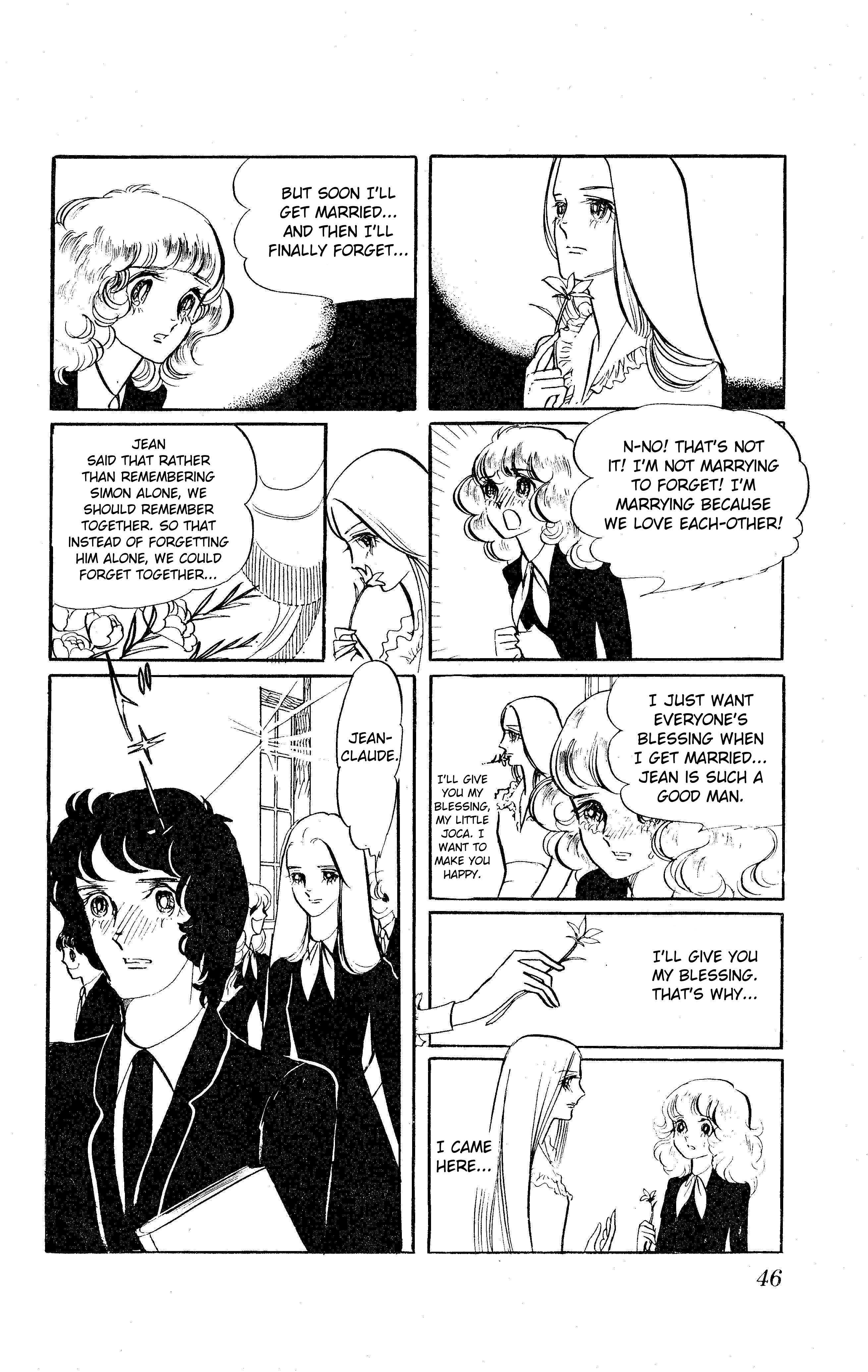 Read To Joker Manga Online