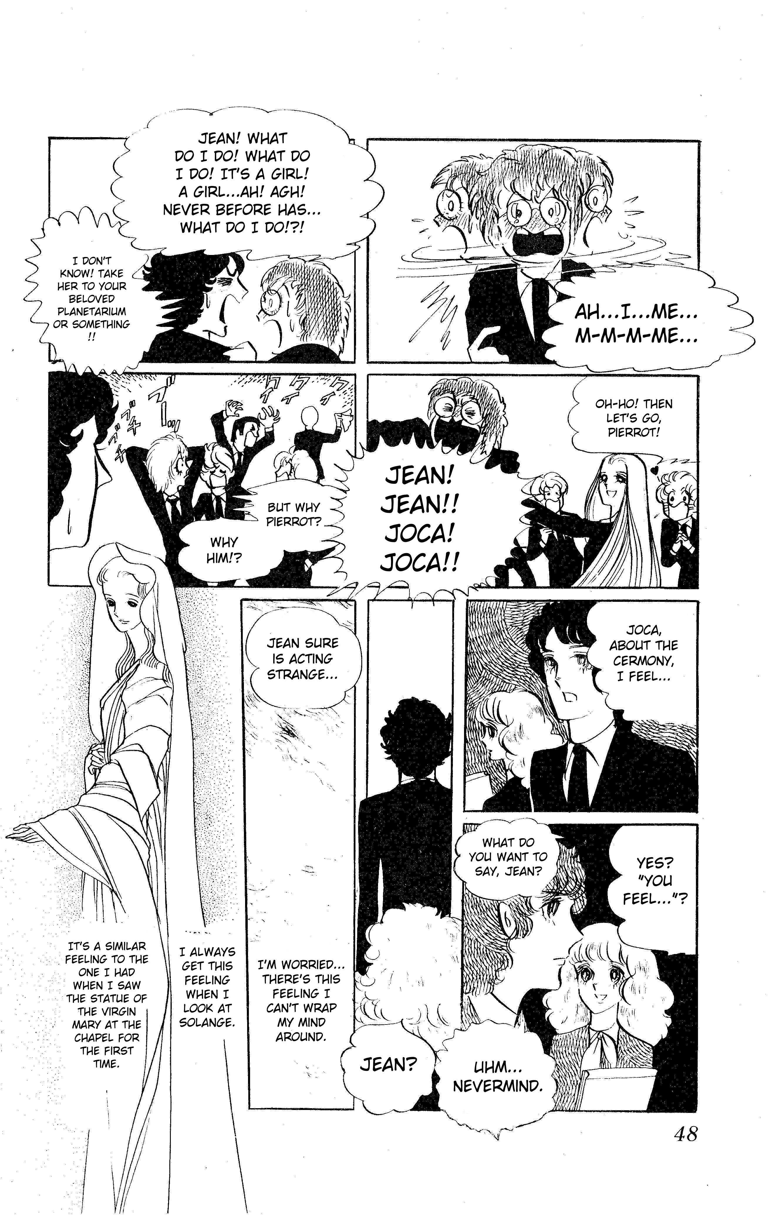 Read To Joker Manga Online