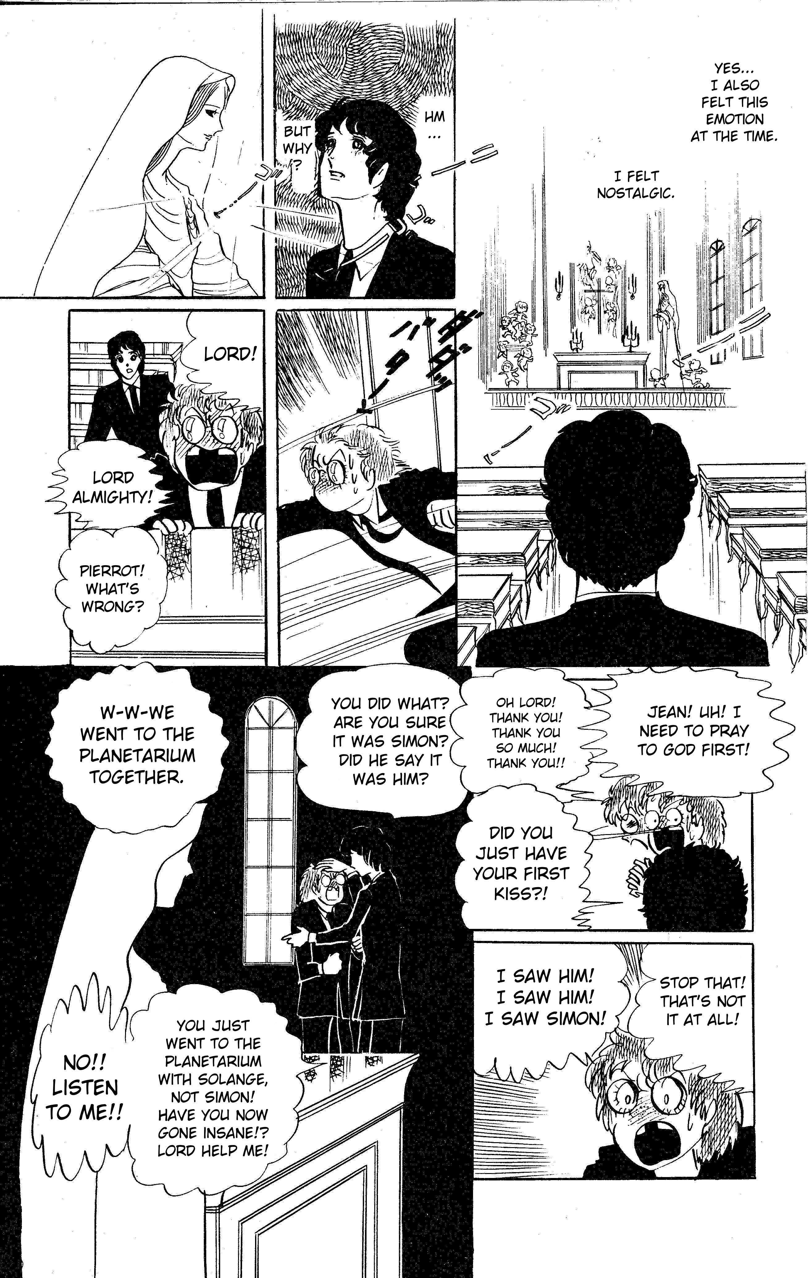 Read To Joker Manga Online