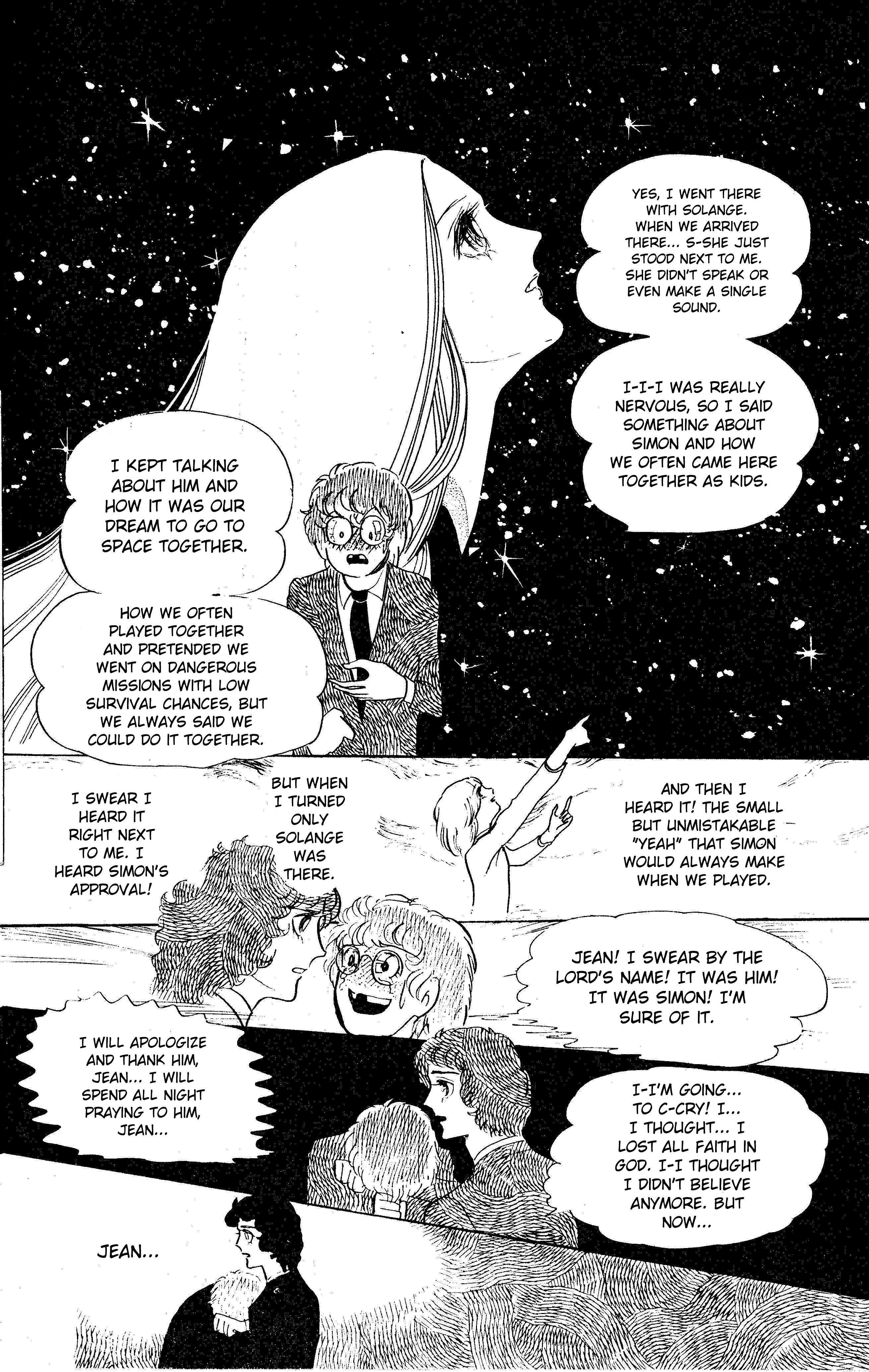 Read To Joker Manga Online