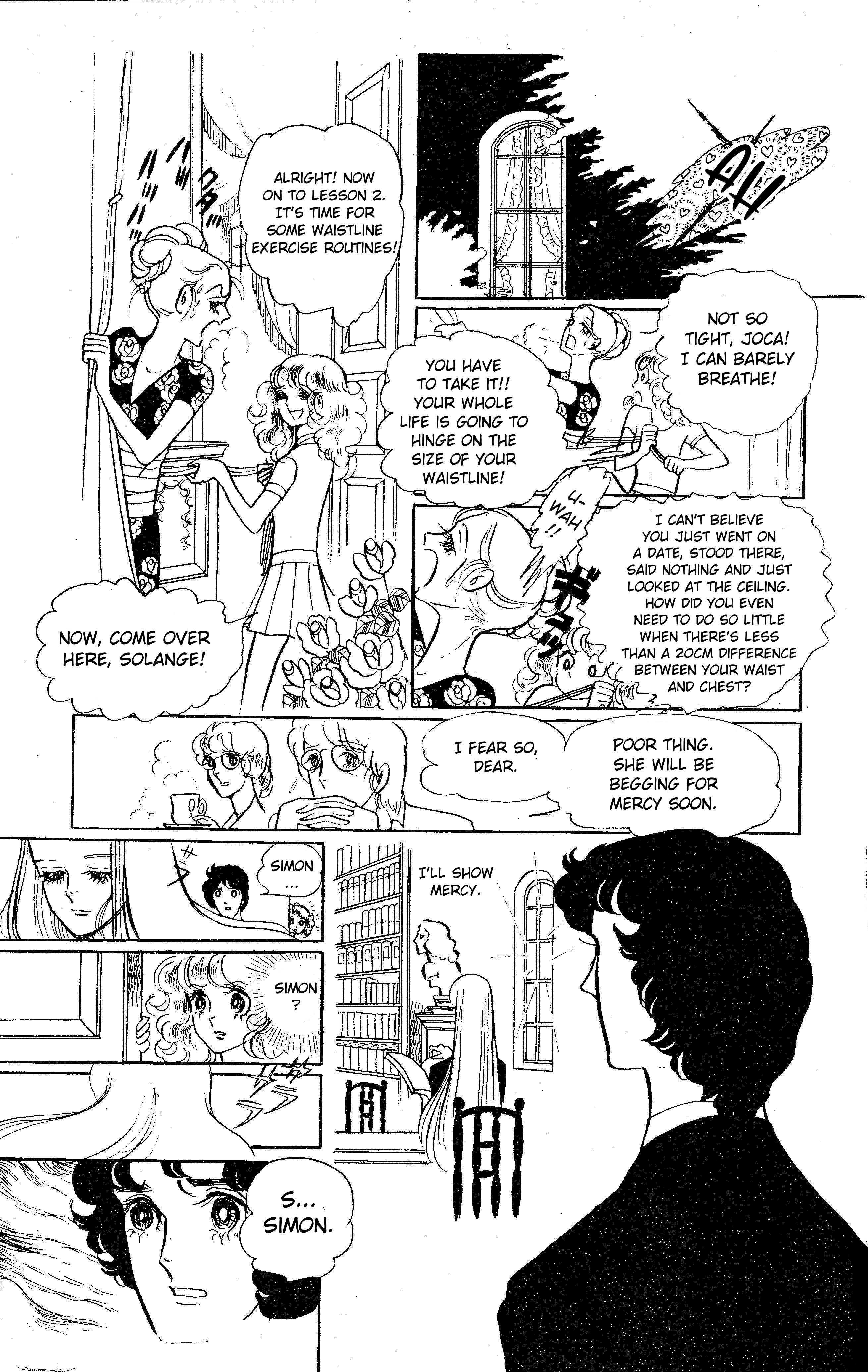 Read To Joker Manga Online