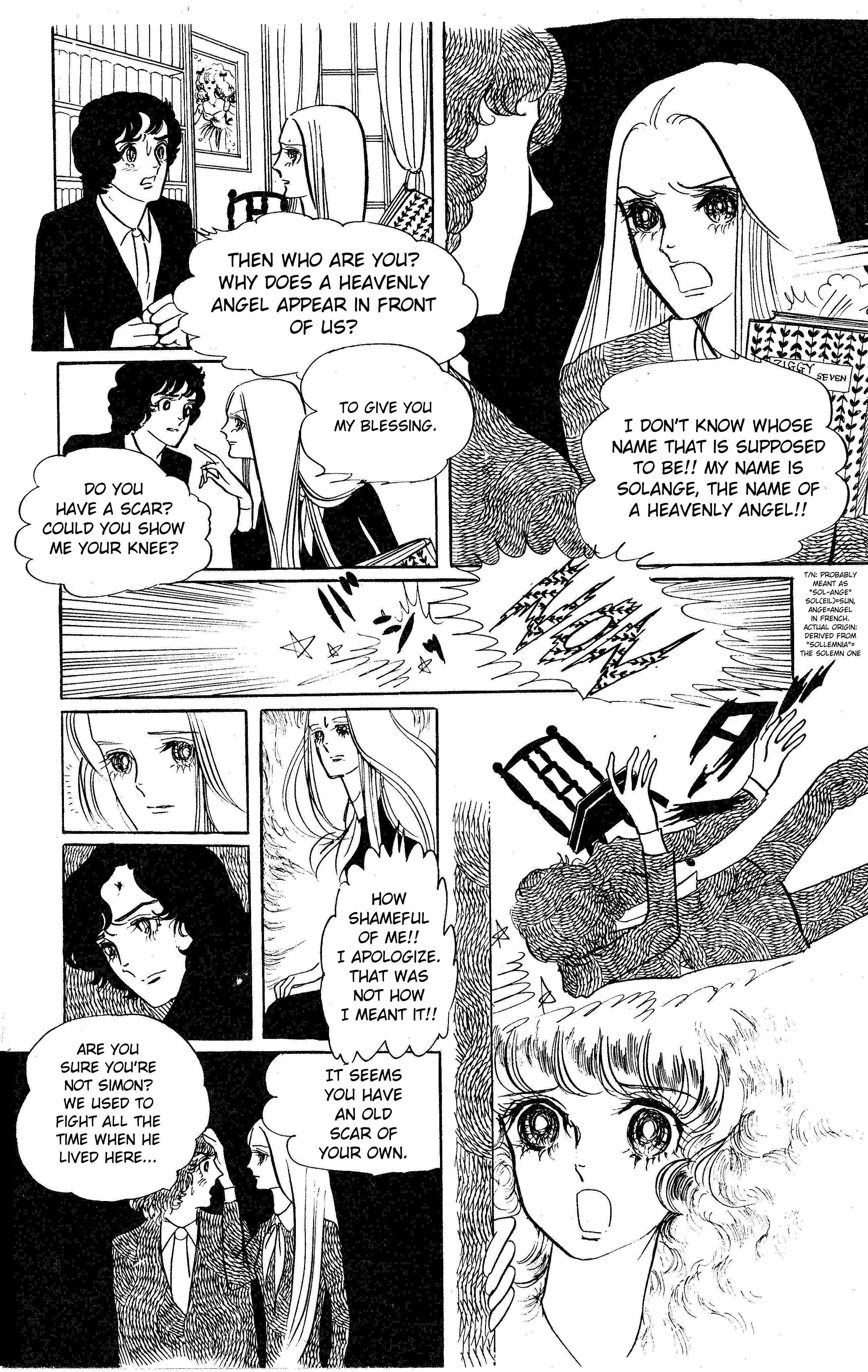 Read To Joker Manga Online