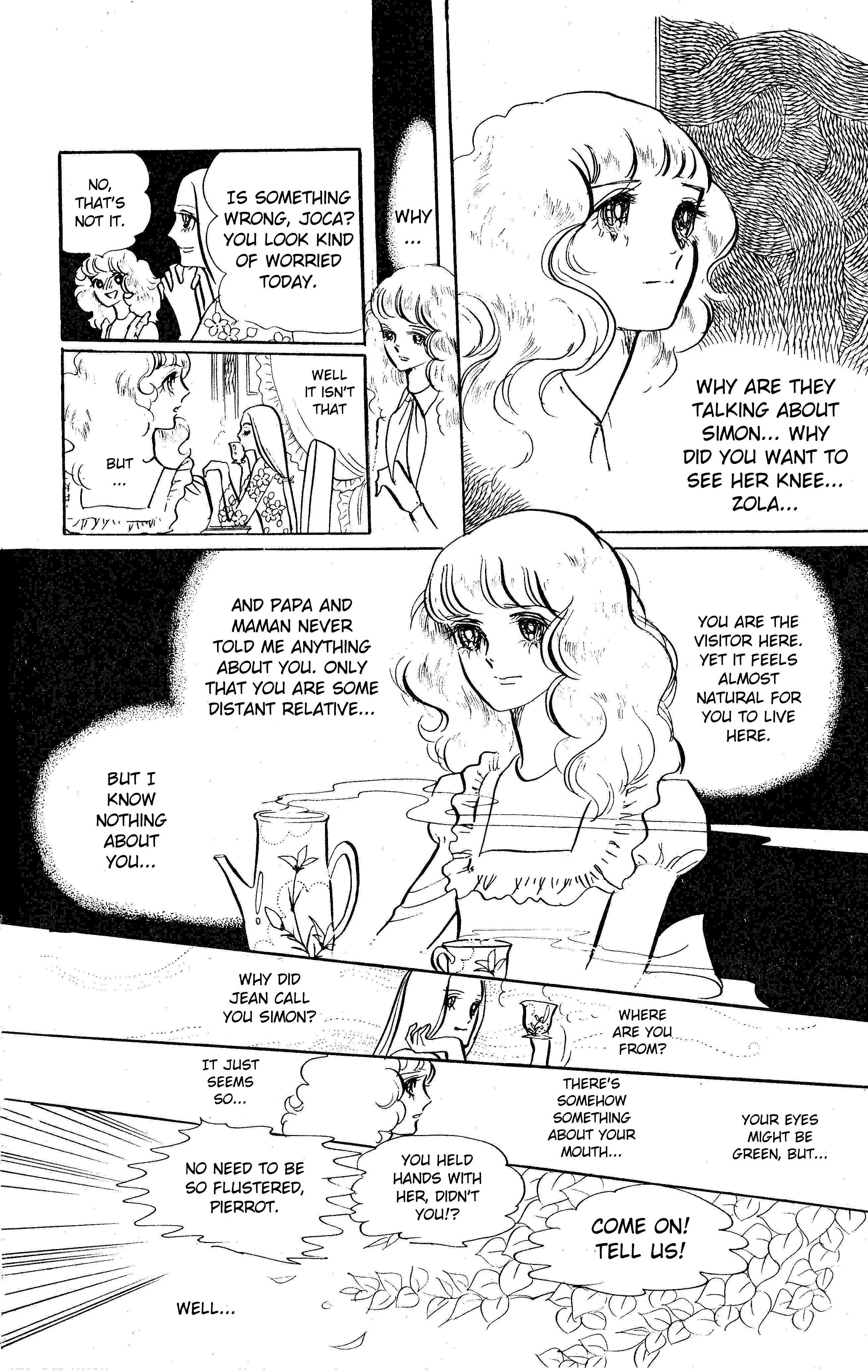 Read To Joker Manga Online