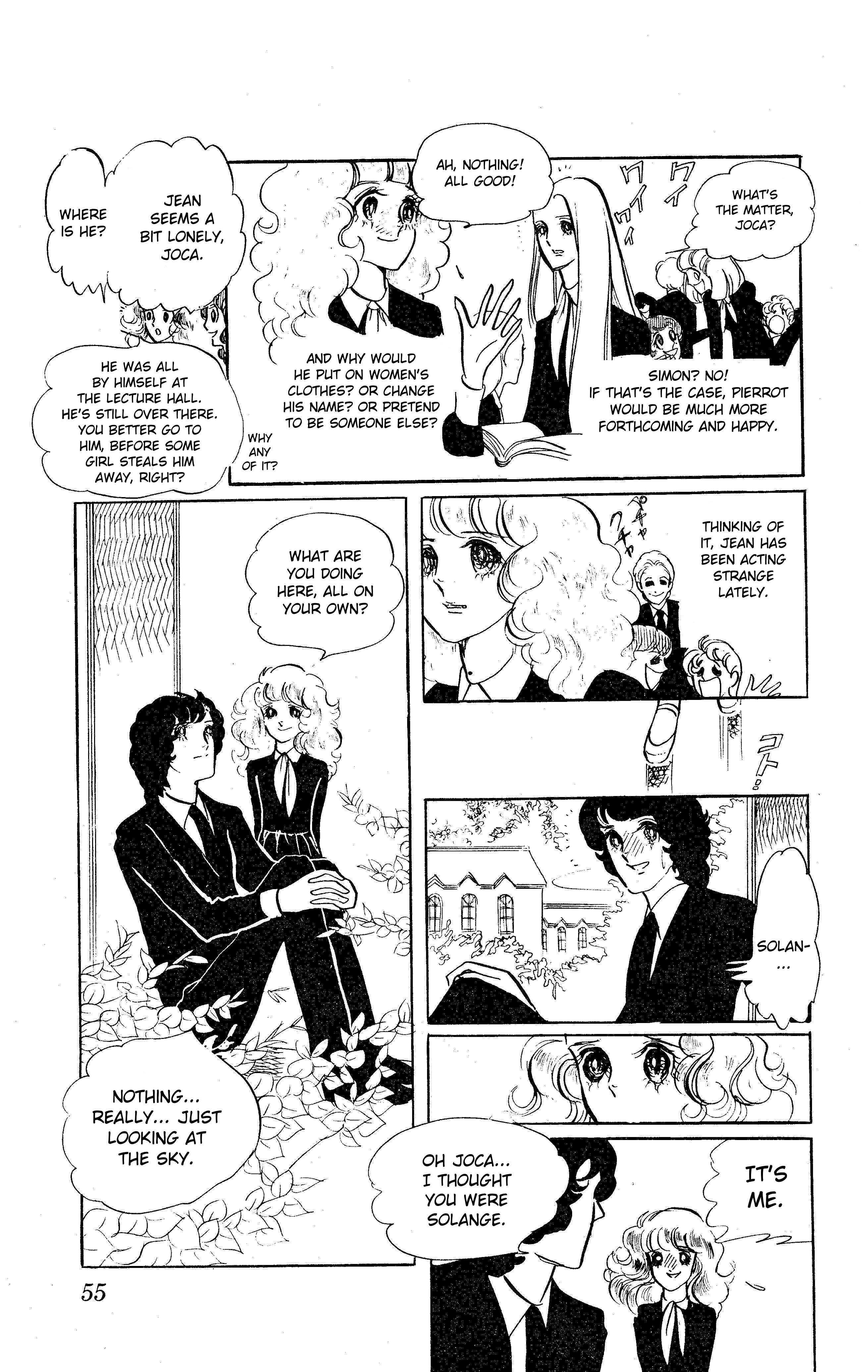 Read To Joker Manga Online