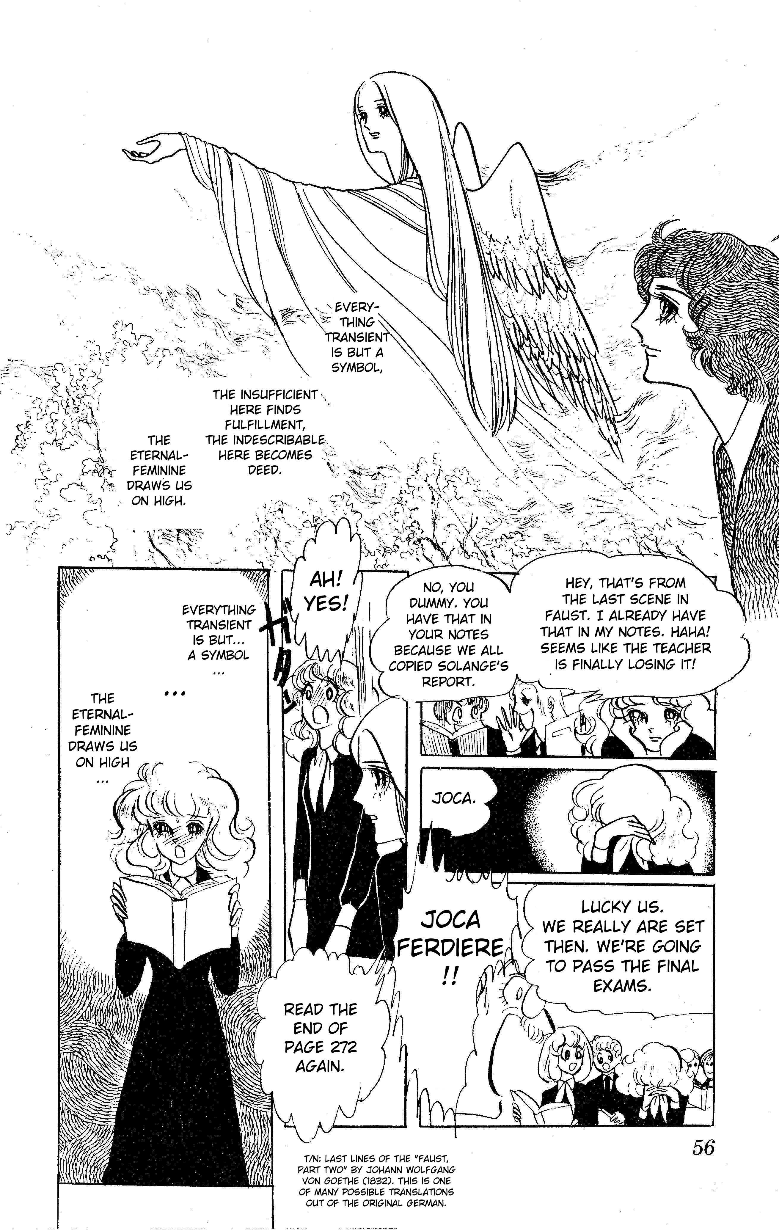 Read To Joker Manga Online