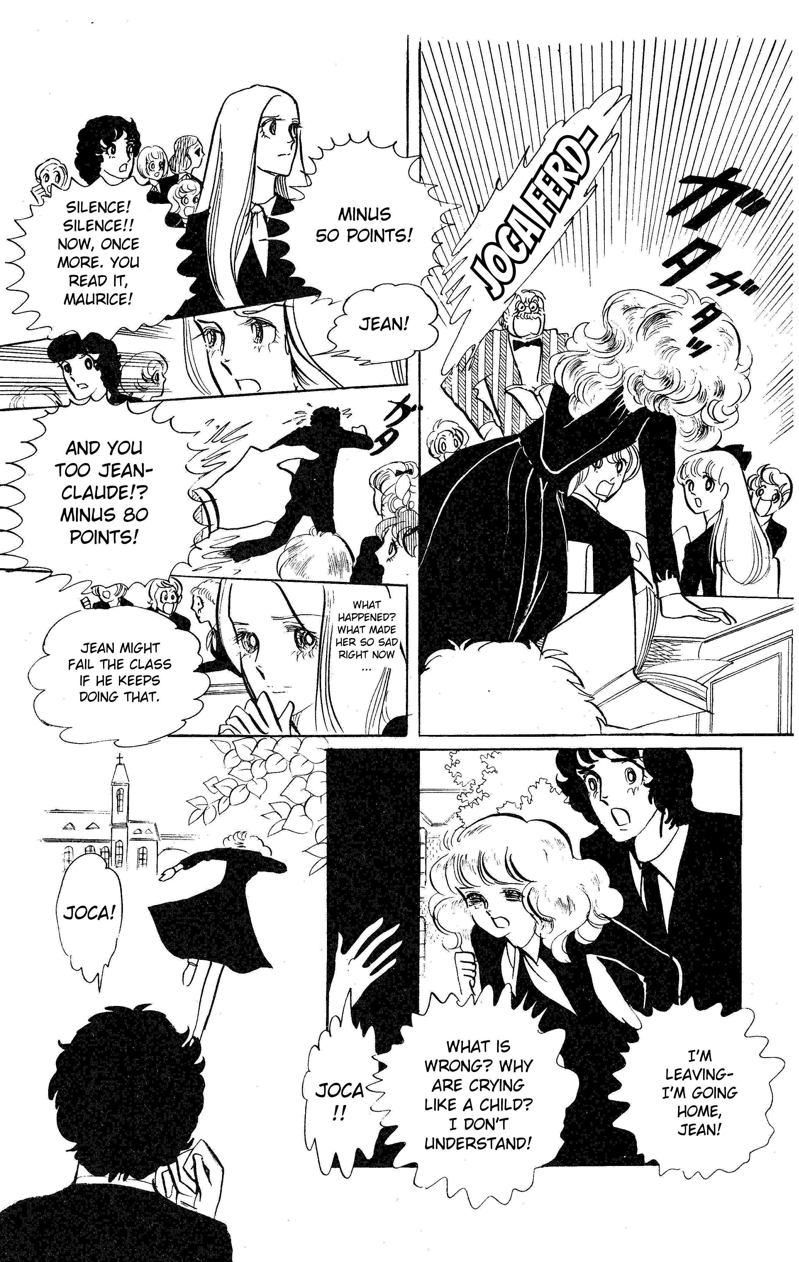 Read To Joker Manga Online