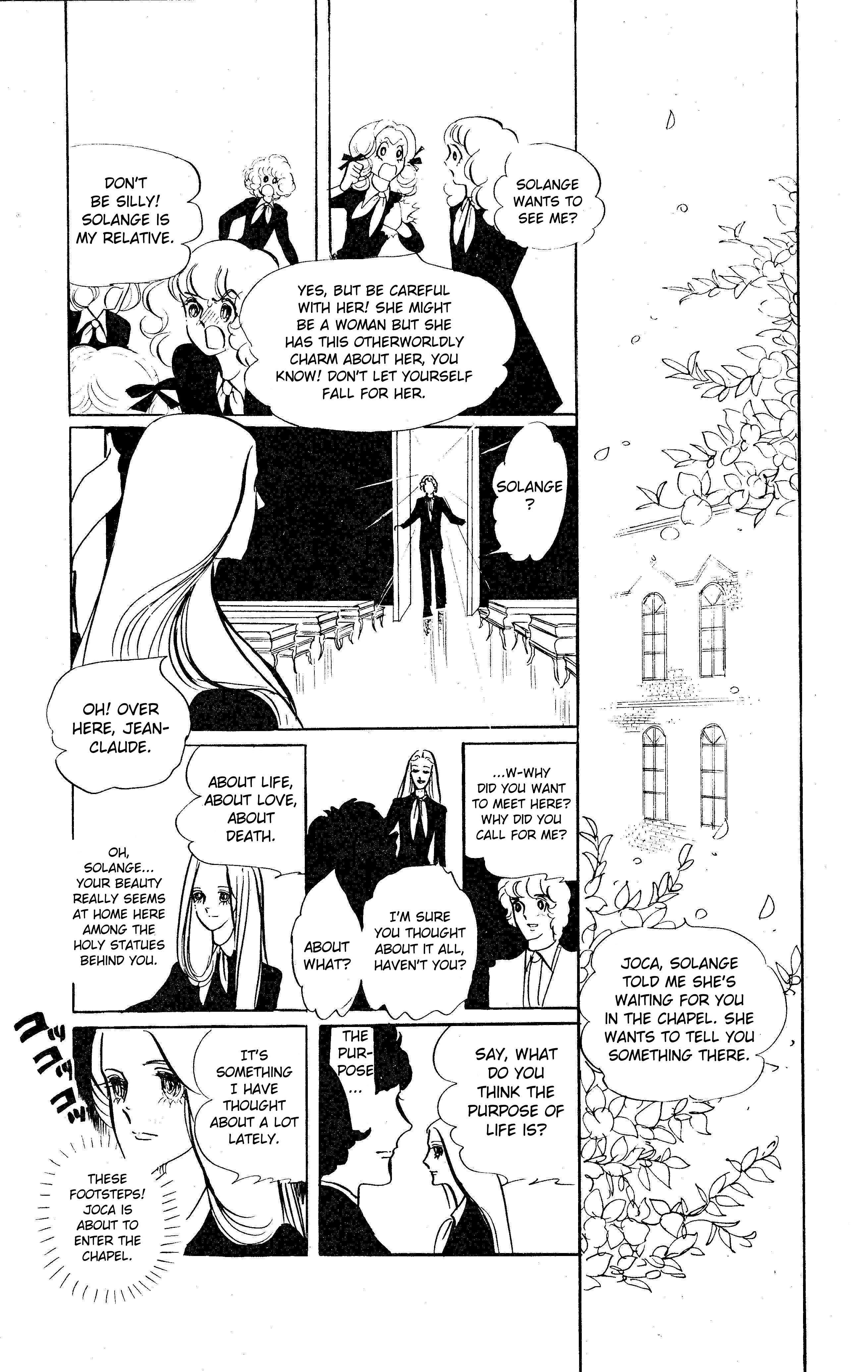 Read To Joker Manga Online