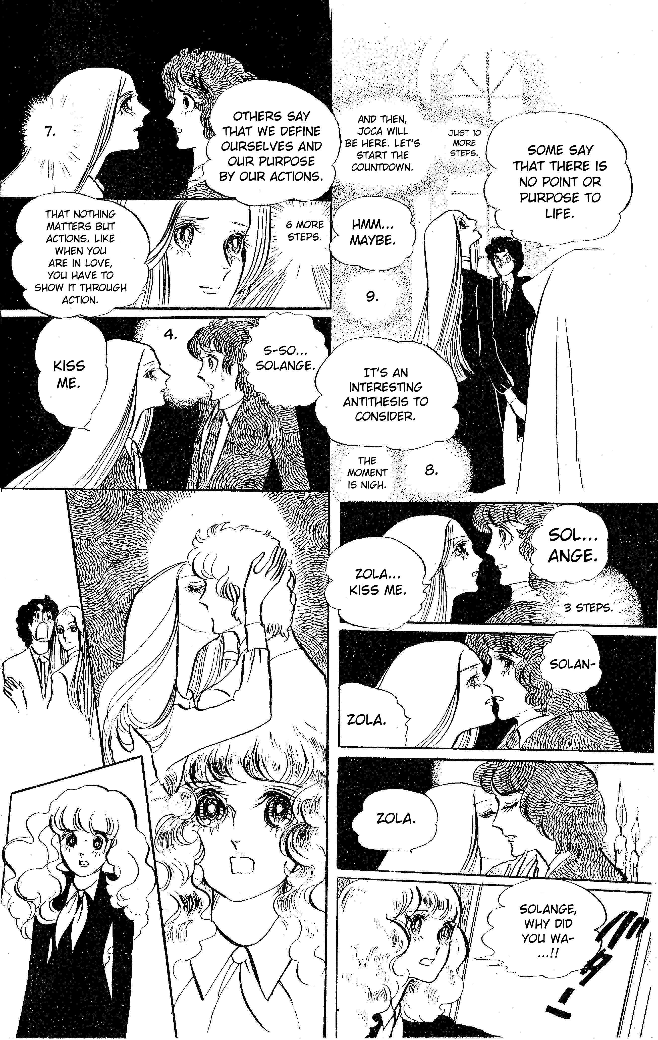 Read To Joker Manga Online