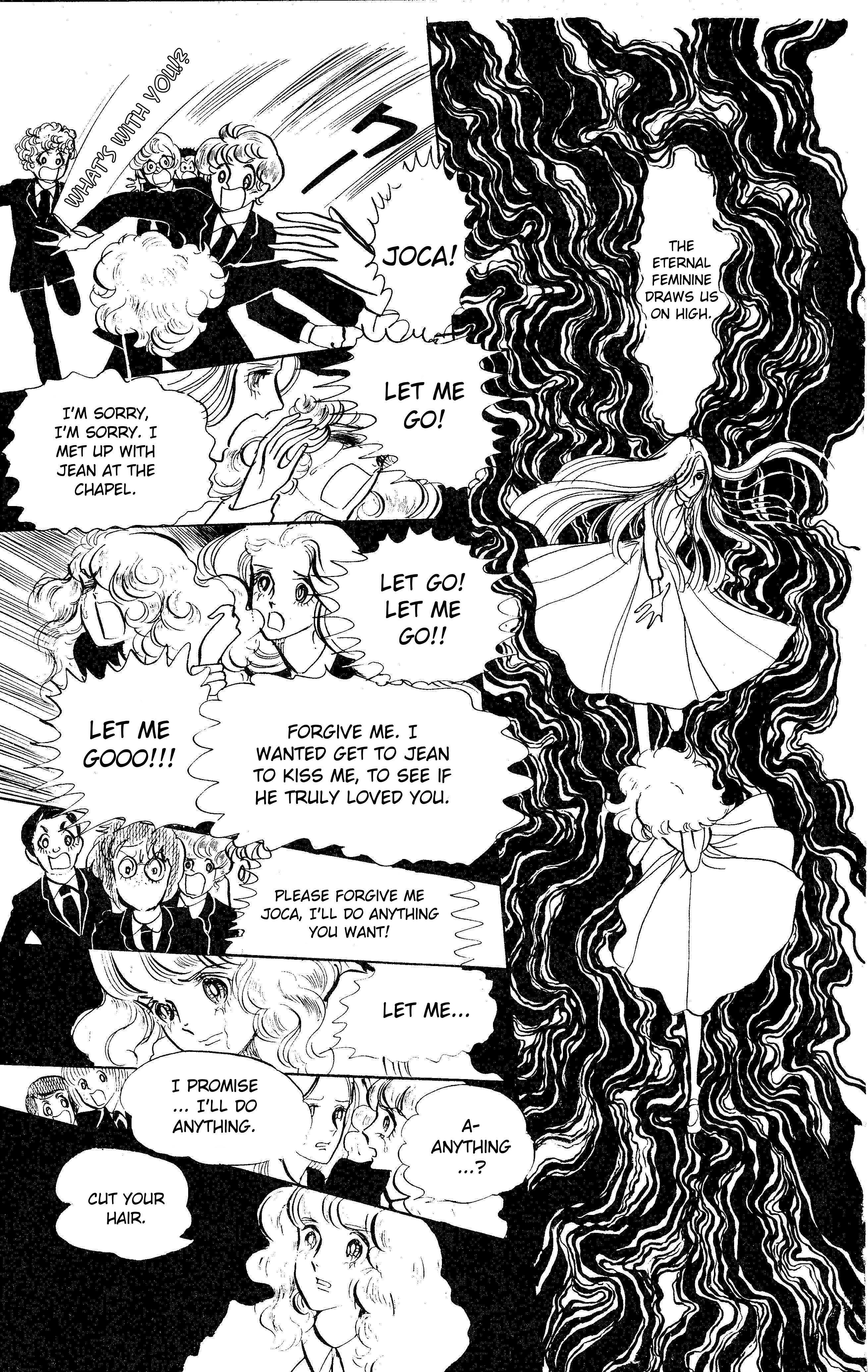 Read To Joker Manga Online