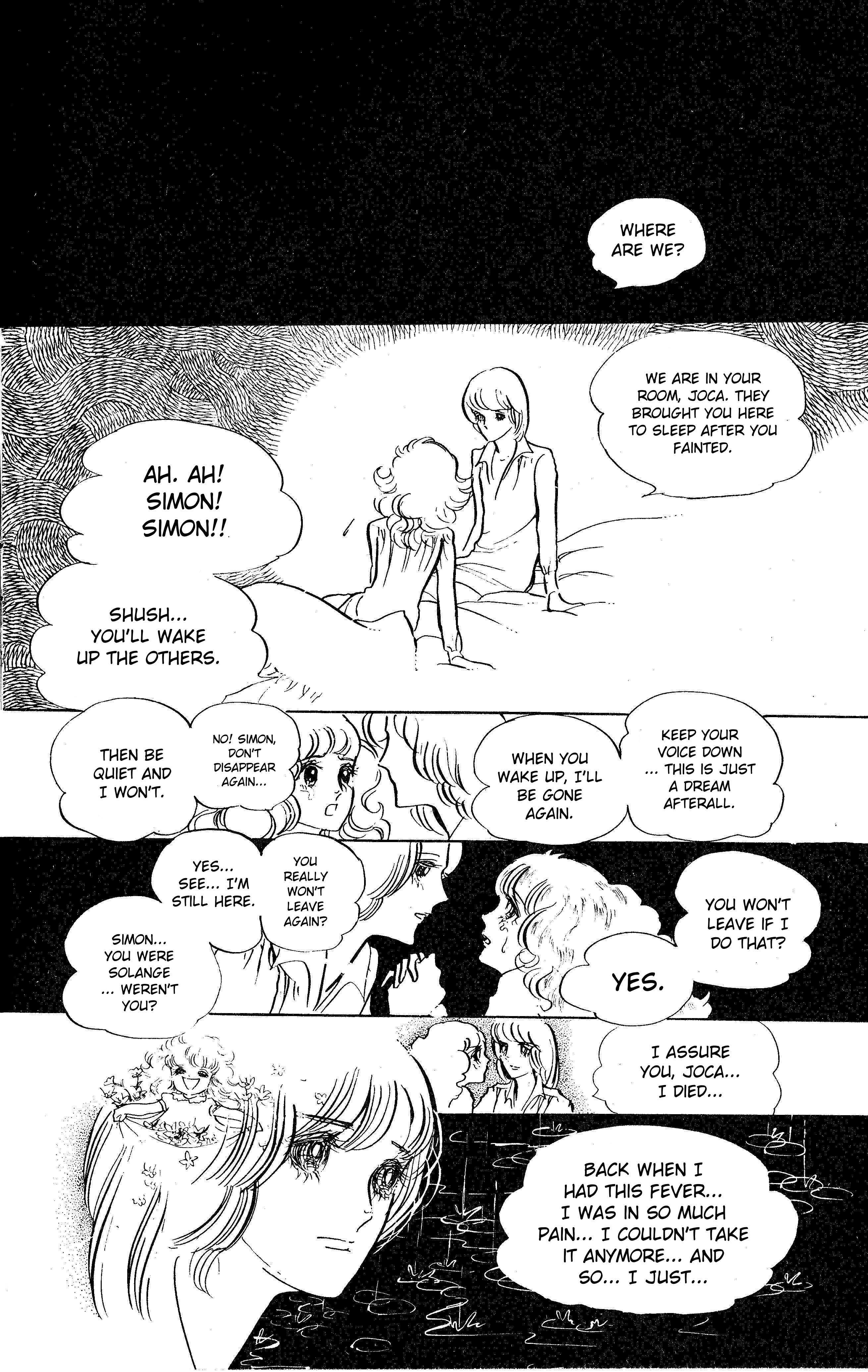 Read To Joker Manga Online