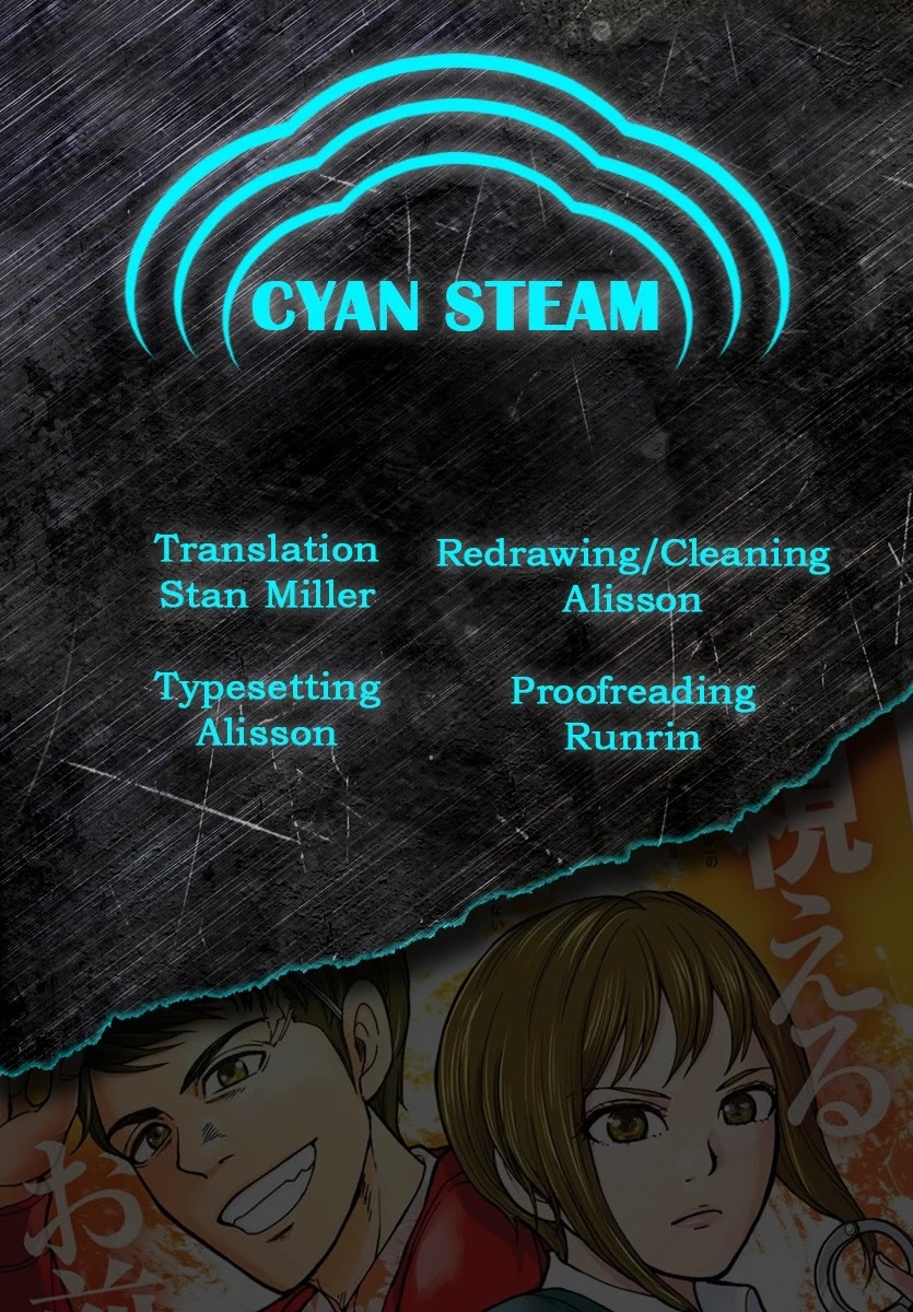 Read To Read The Criminal Tells Manga Online