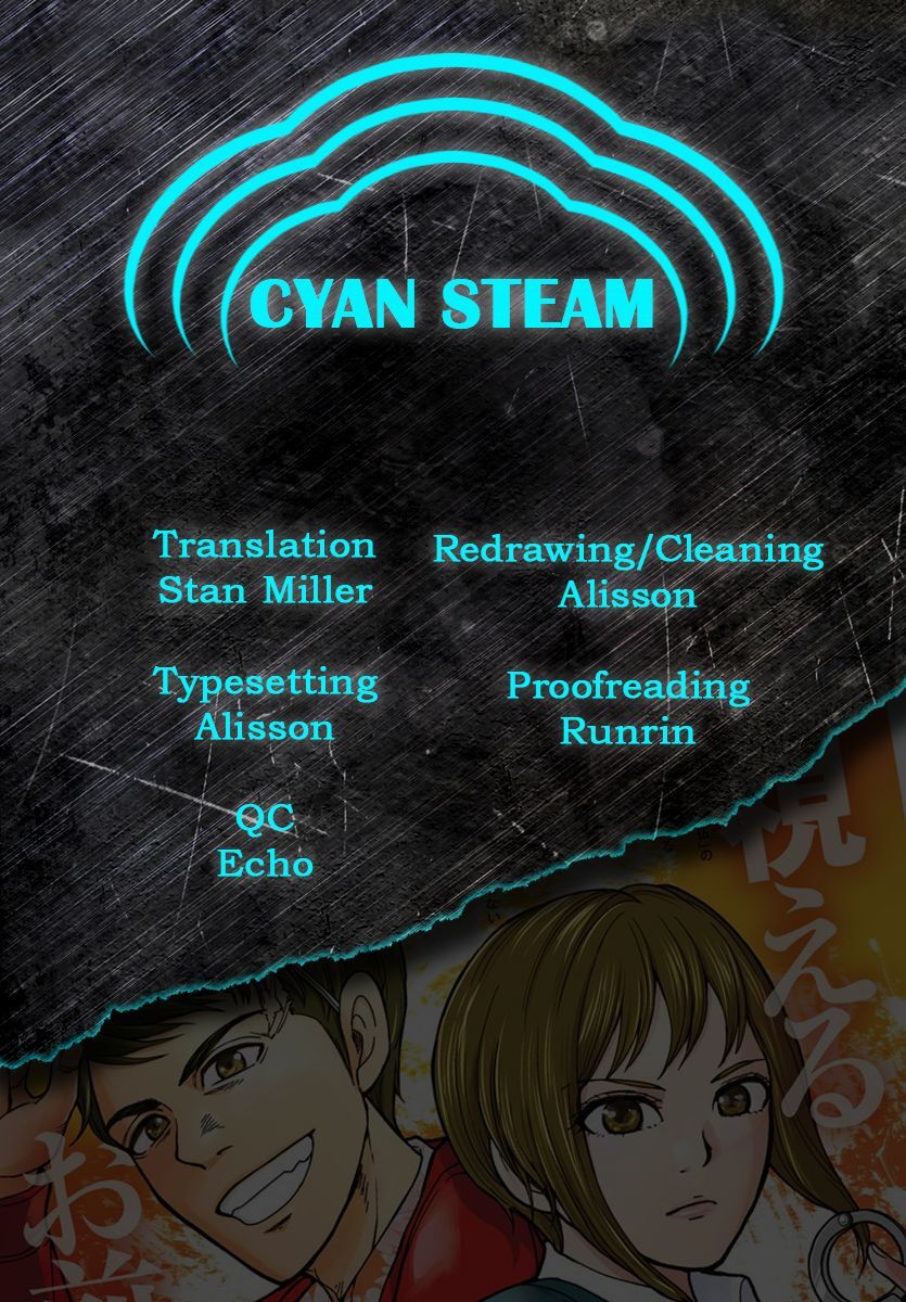 Read To Read The Criminal Tells Manga Online