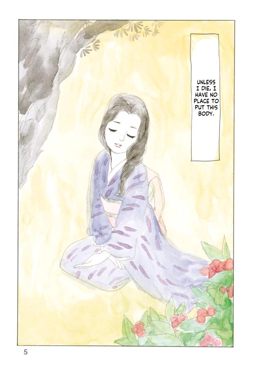 Read Toad's Blood Manga Online