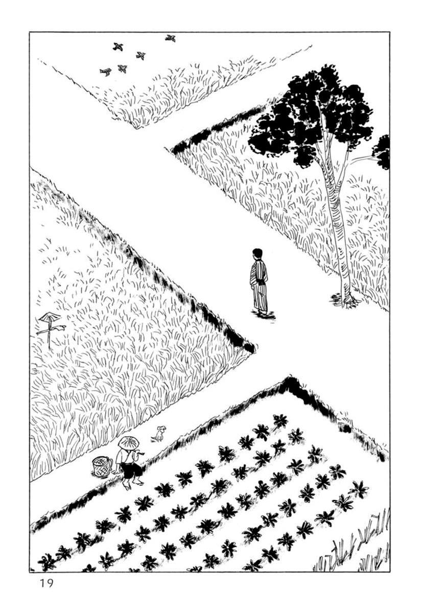 Read Toad's Blood Manga Online