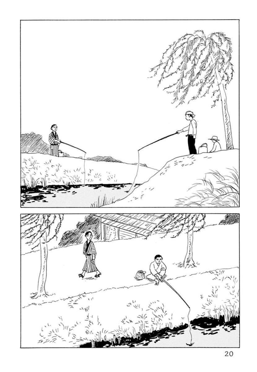 Read Toad's Blood Manga Online