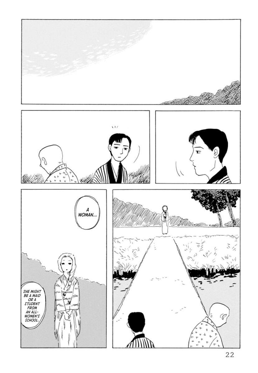 Read Toad's Blood Manga Online