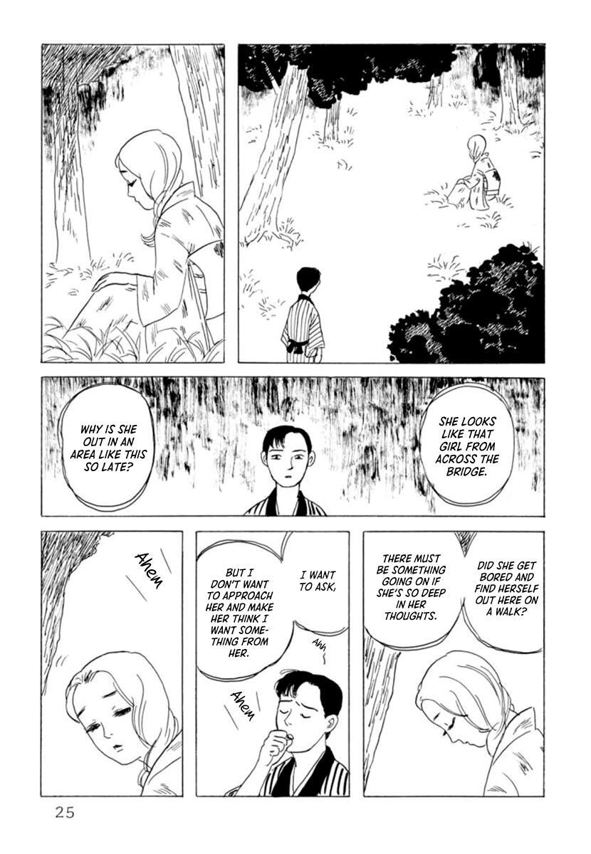 Read Toad's Blood Manga Online