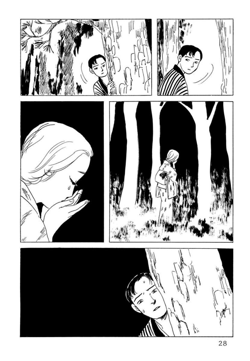 Read Toad's Blood Manga Online