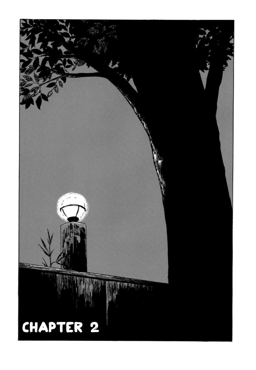 Read Toad's Blood Manga Online