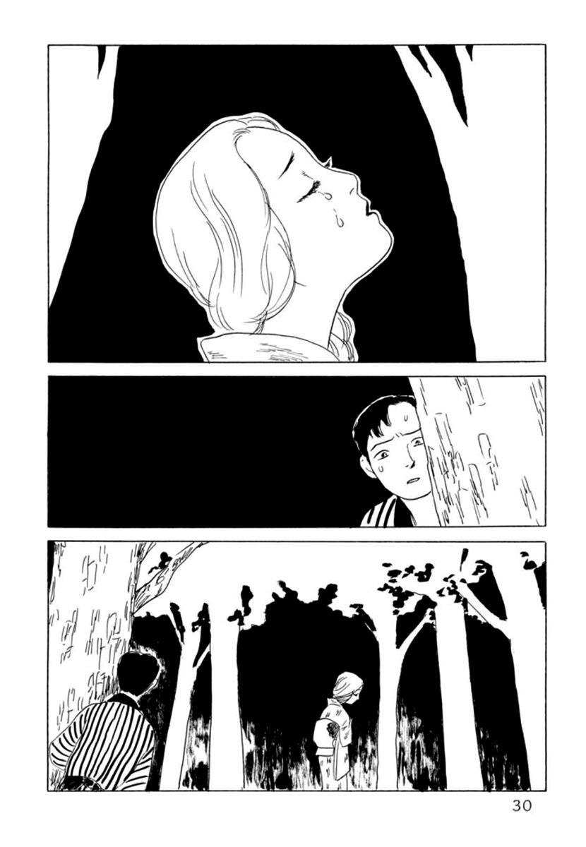 Read Toad's Blood Manga Online