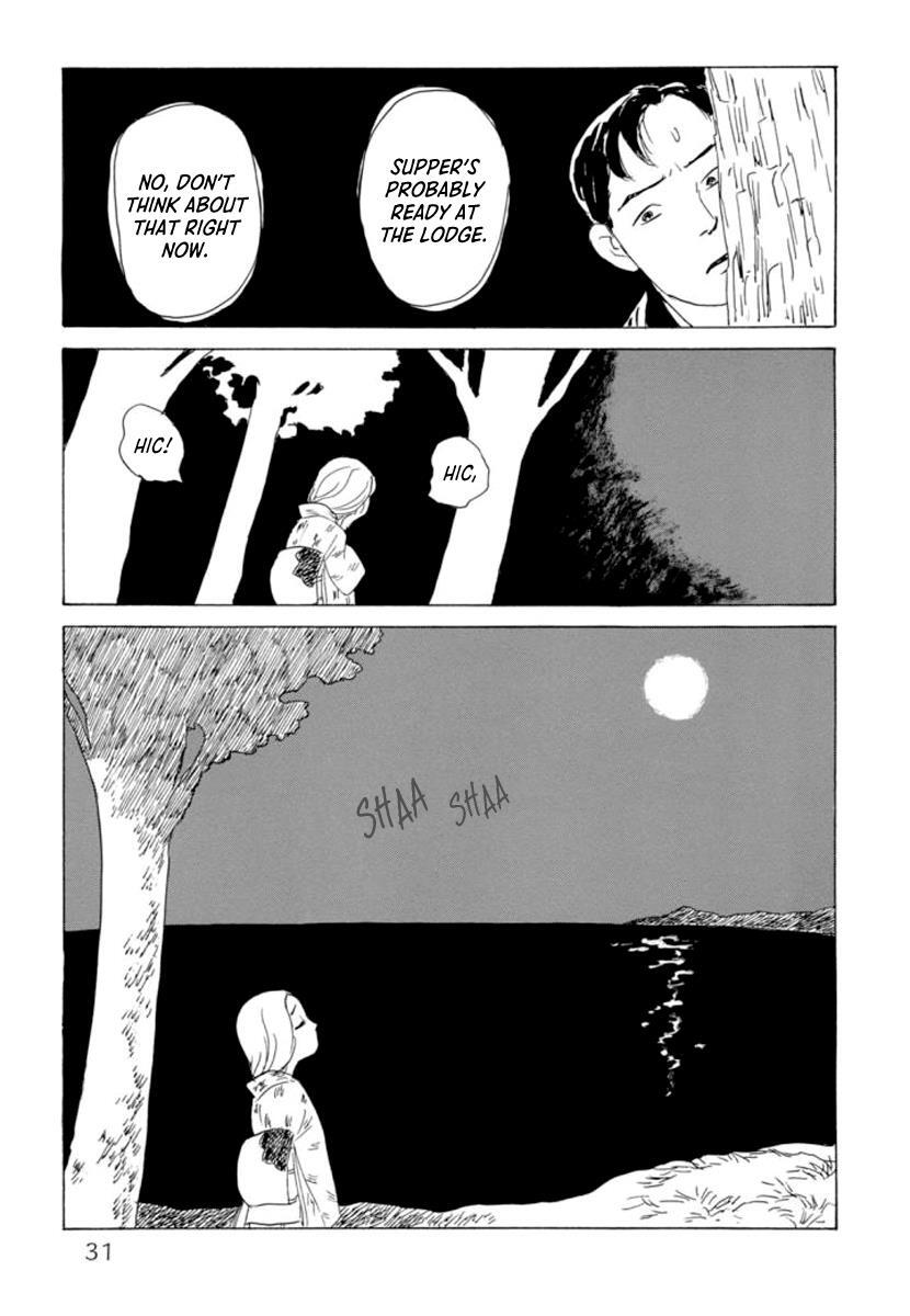 Read Toad's Blood Manga Online