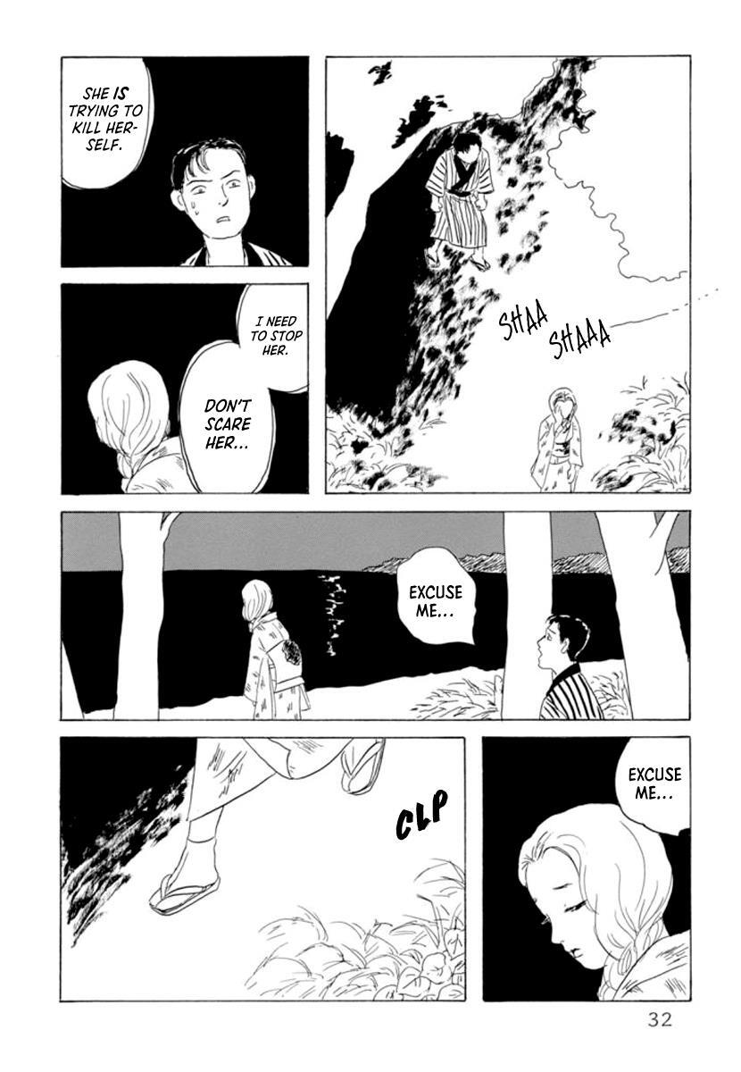 Read Toad's Blood Manga Online