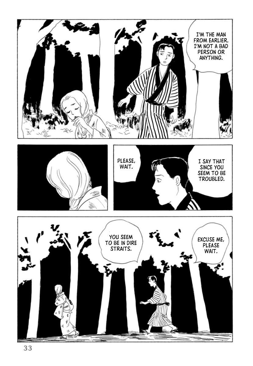 Read Toad's Blood Manga Online