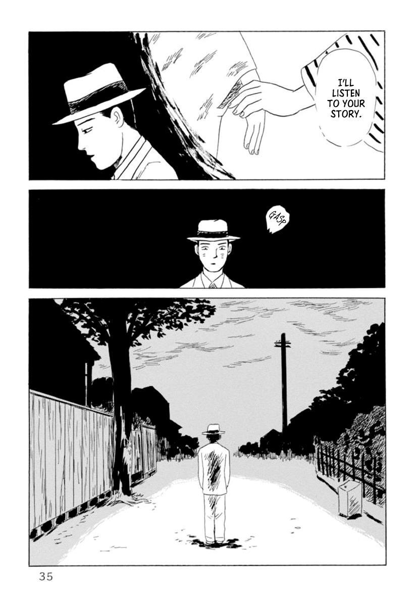 Read Toad's Blood Manga Online