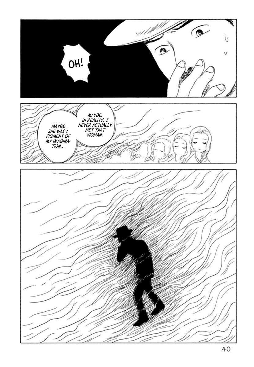 Read Toad's Blood Manga Online