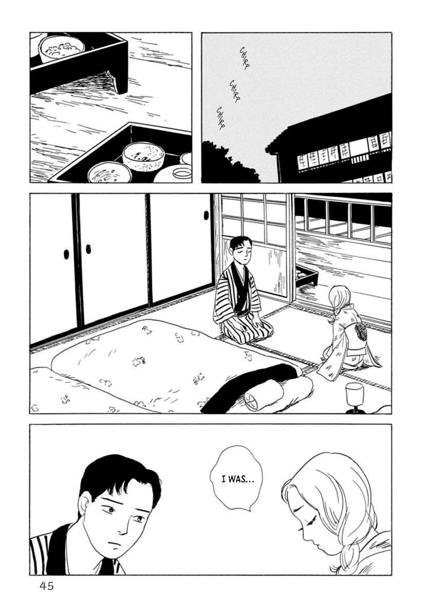 Read Toad's Blood Manga Online