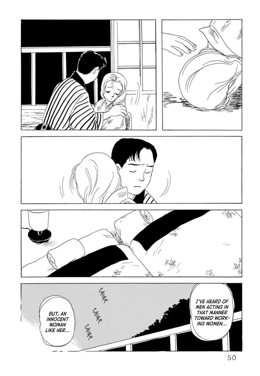 Read Toad's Blood Manga Online