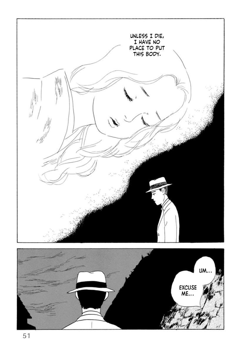 Read Toad's Blood Manga Online
