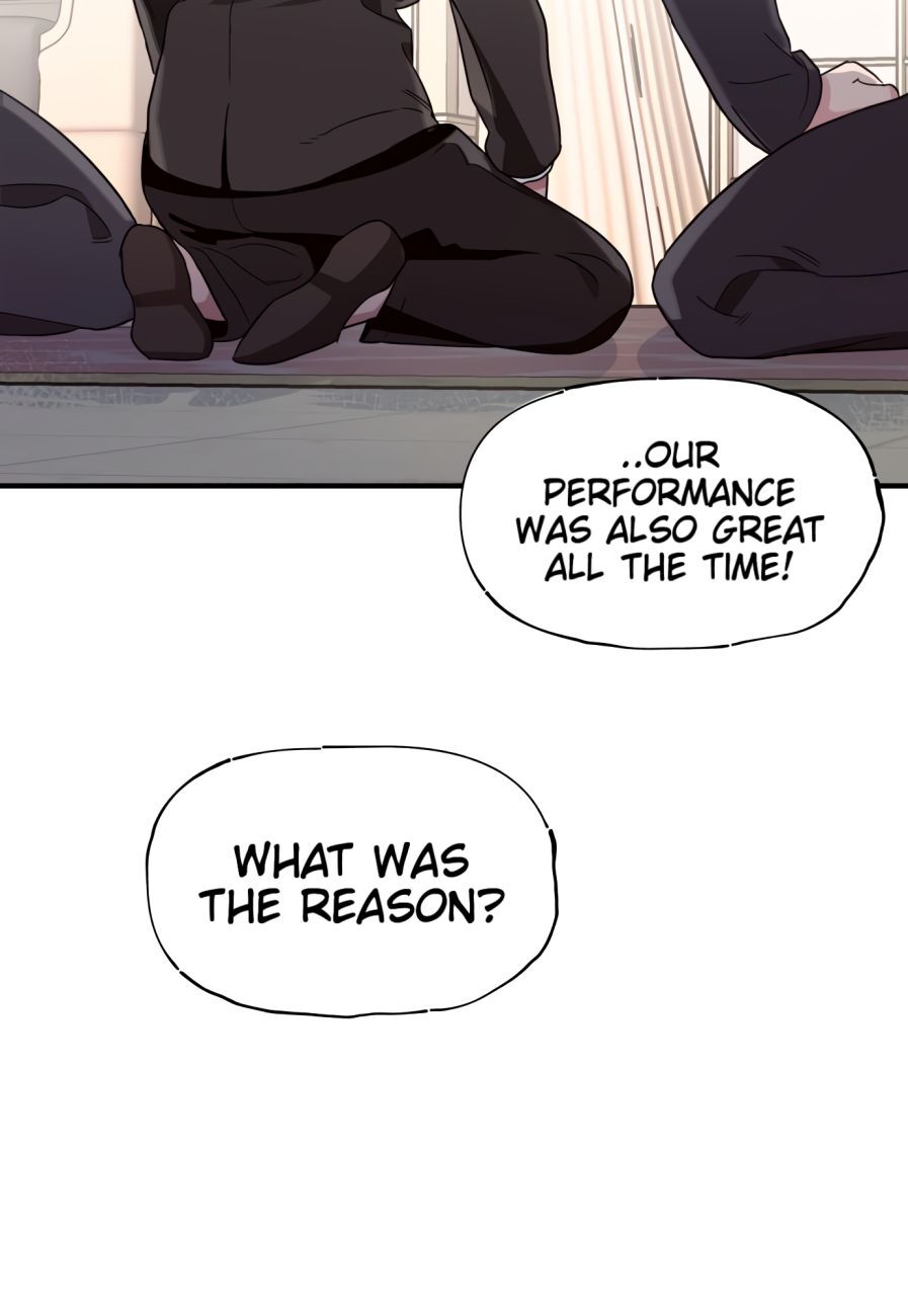 Read Today's Venus Manga Online