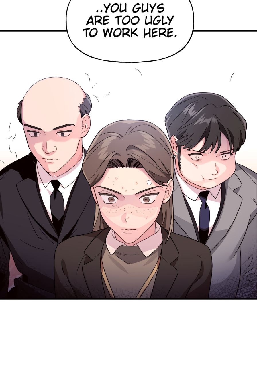 Read Today's Venus Manga Online