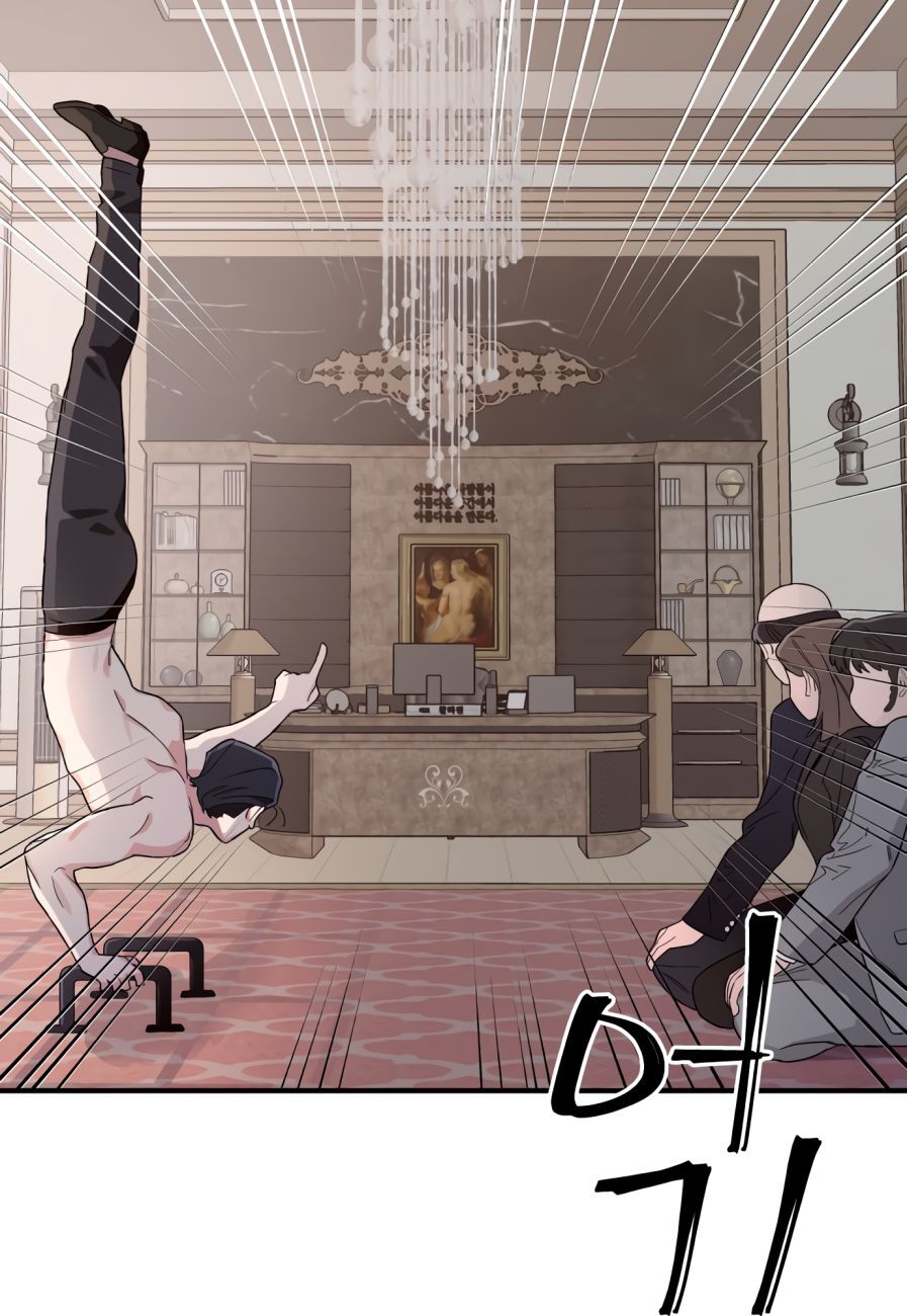 Read Today's Venus Manga Online