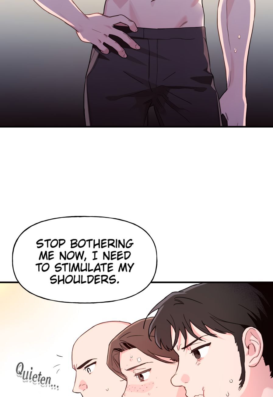 Read Today's Venus Manga Online