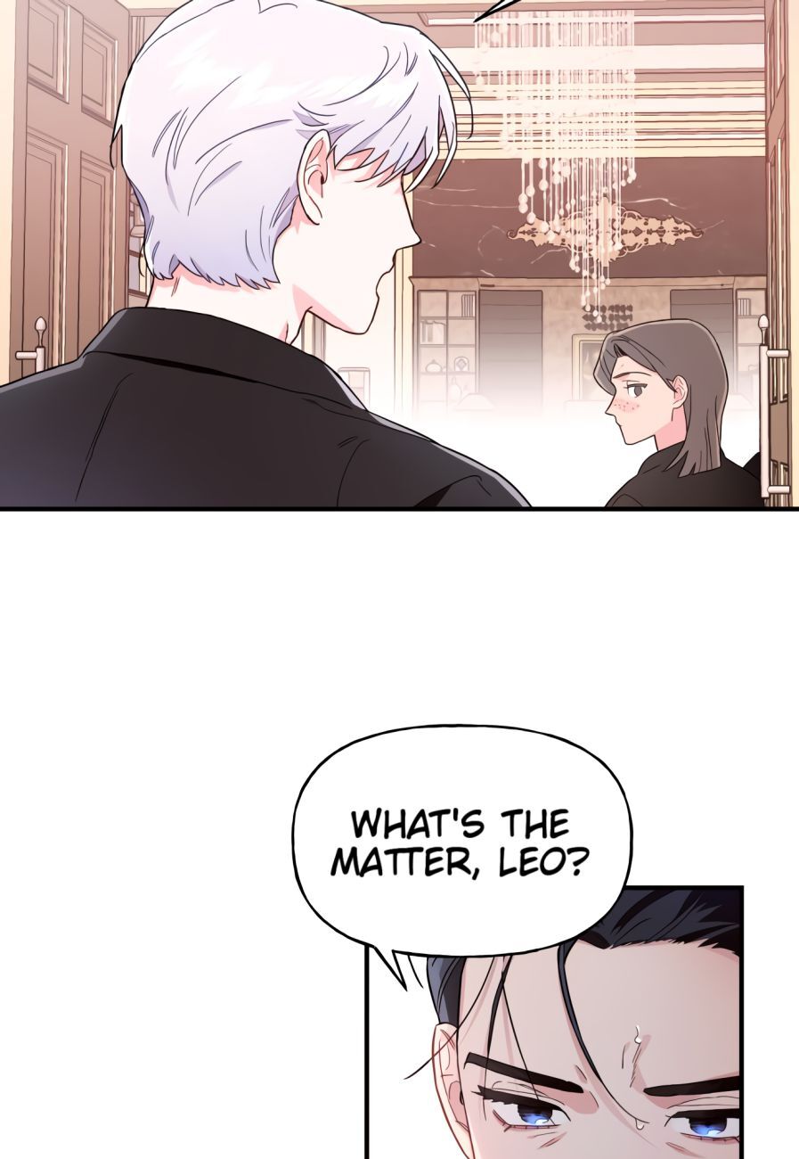 Read Today's Venus Manga Online