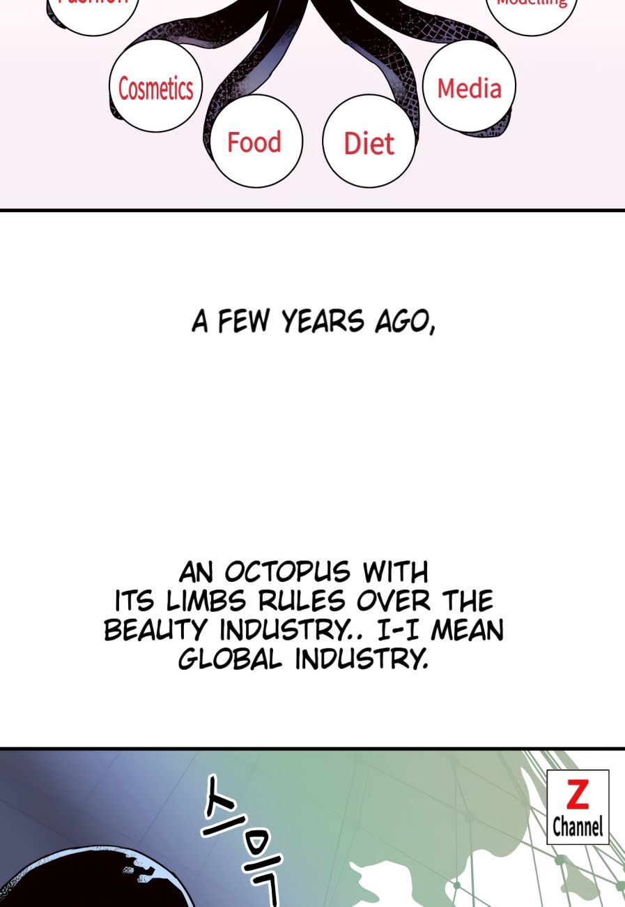 Read Today's Venus Manga Online