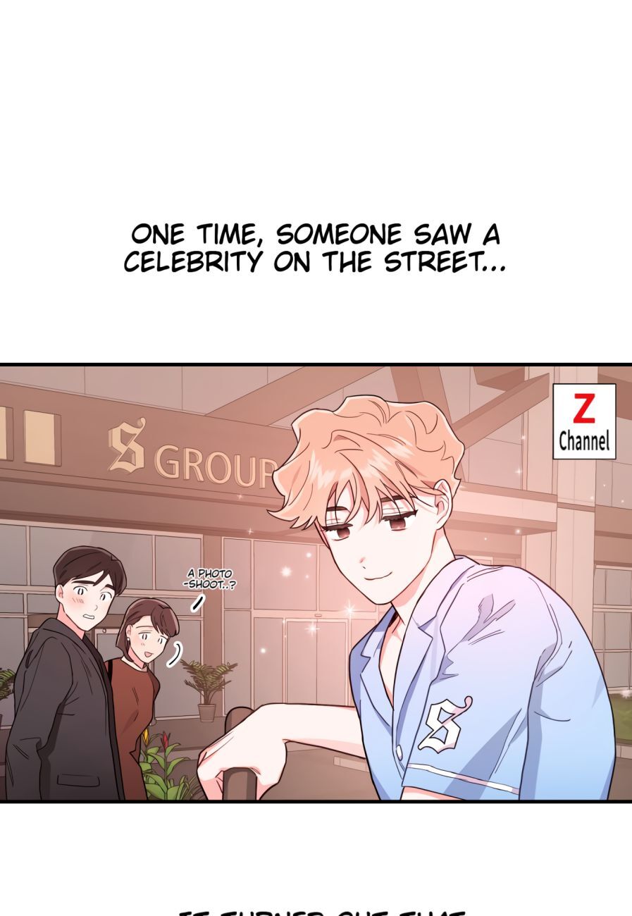 Read Today's Venus Manga Online