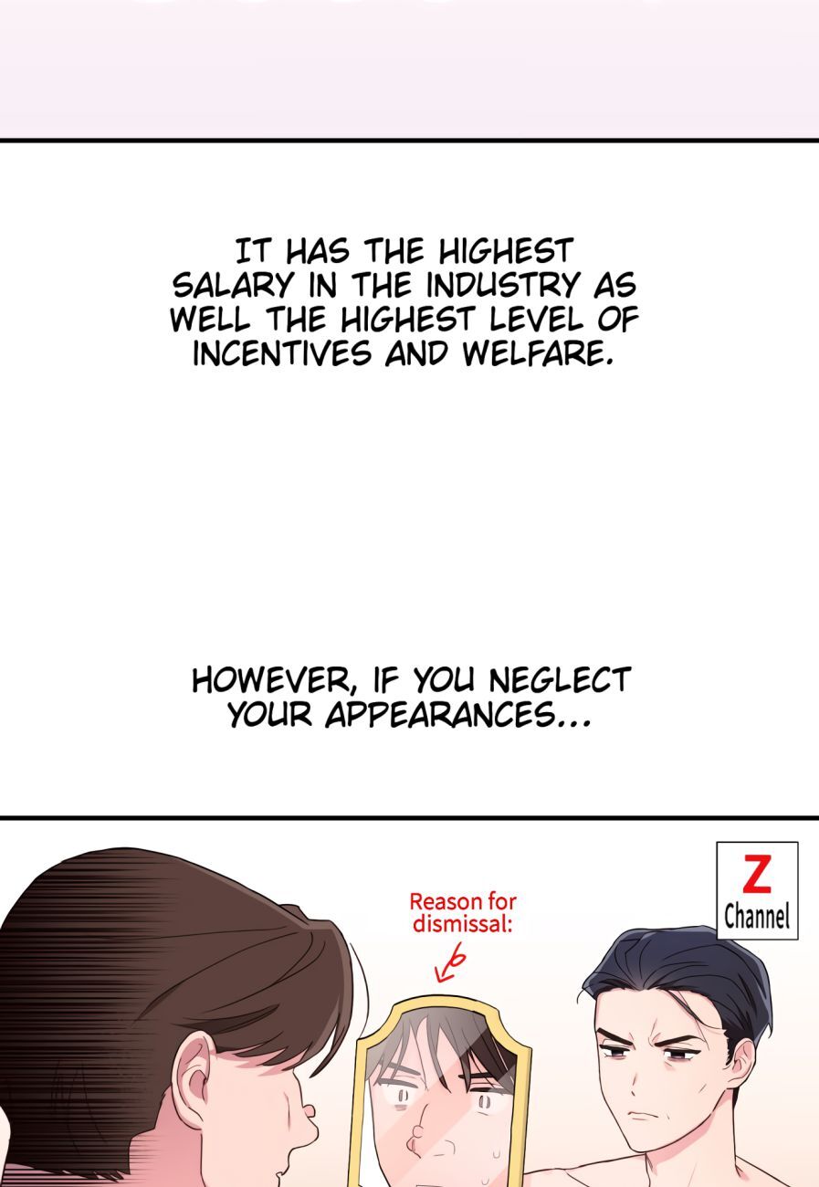 Read Today's Venus Manga Online