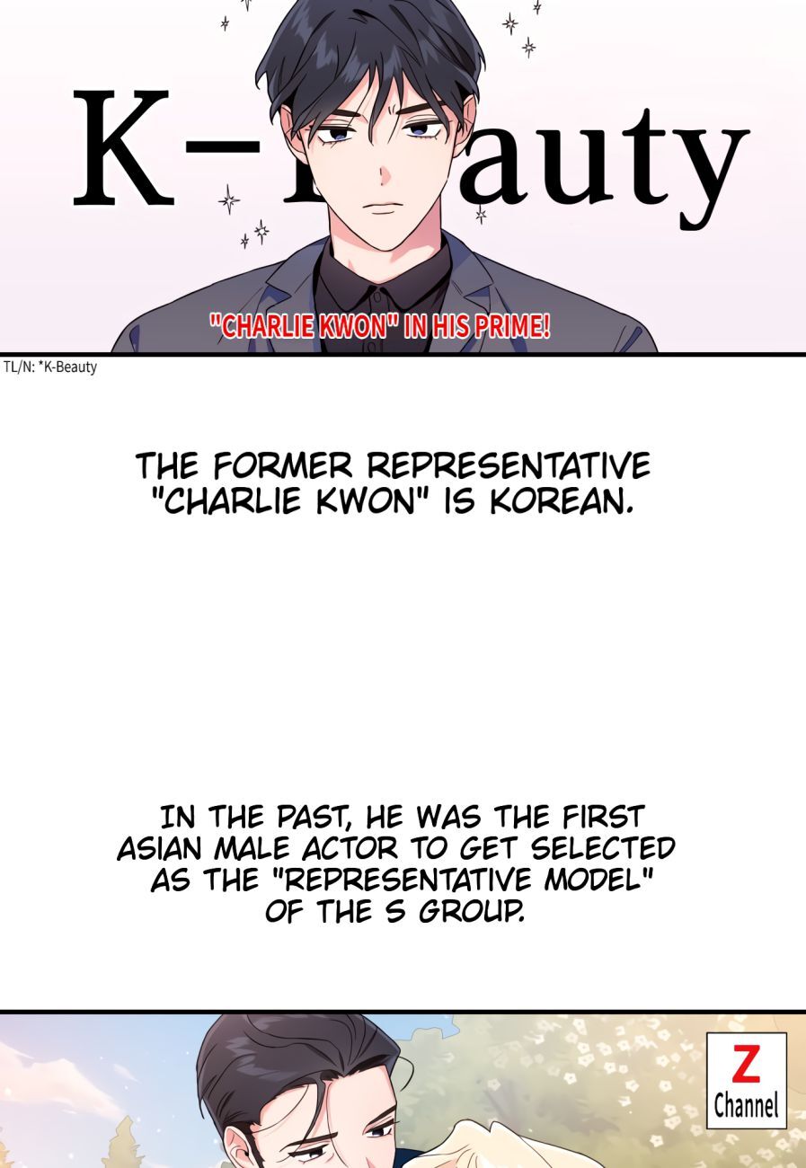 Read Today's Venus Manga Online