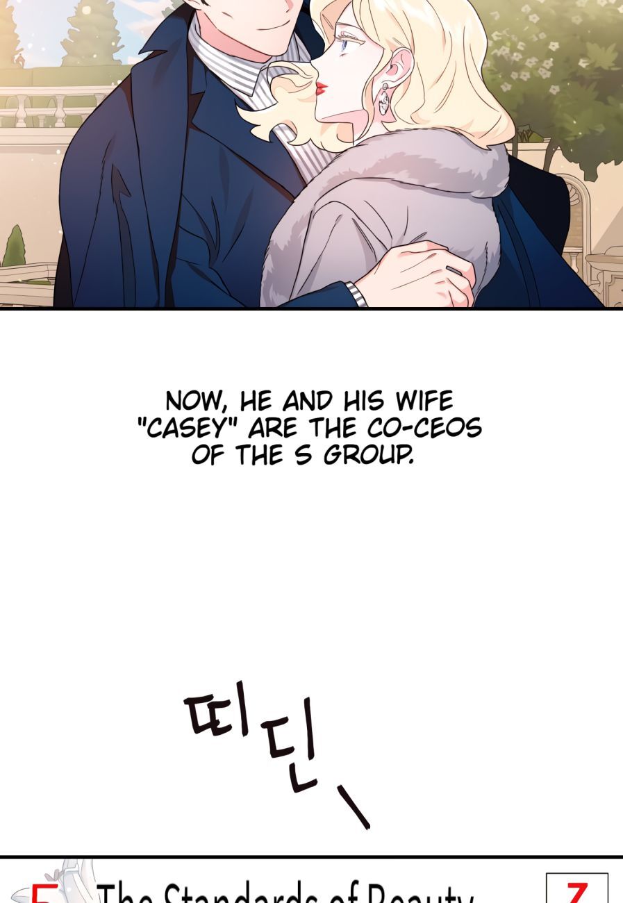 Read Today's Venus Manga Online