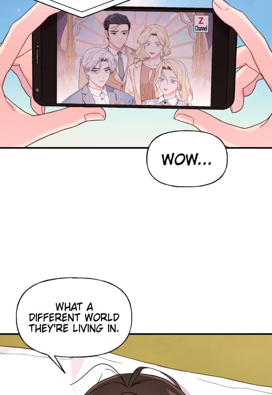 Read Today's Venus Manga Online