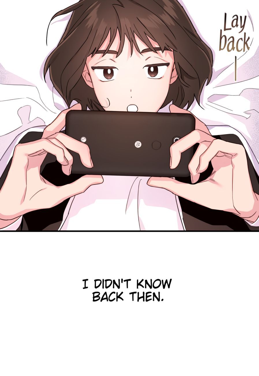 Read Today's Venus Manga Online