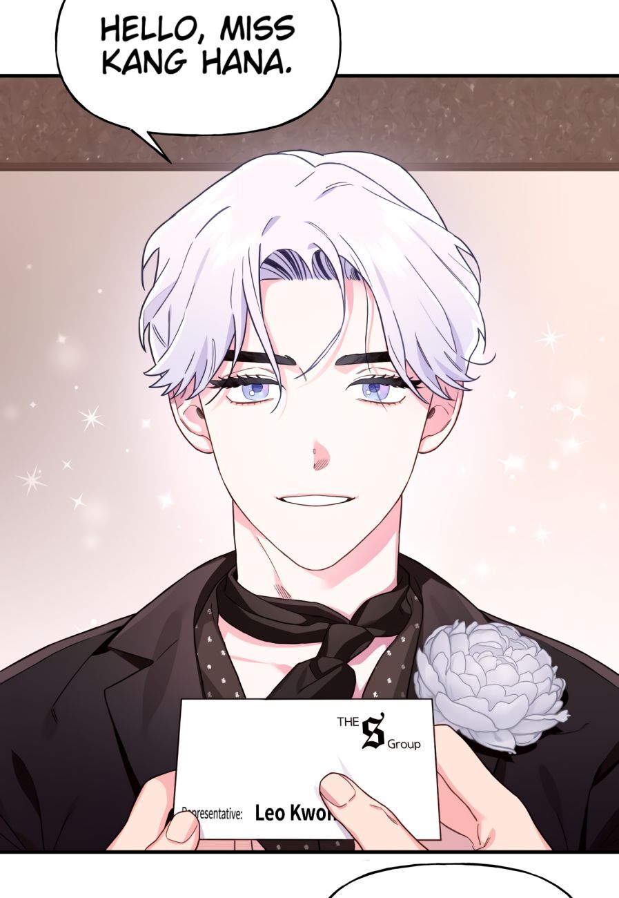 Read Today's Venus Manga Online