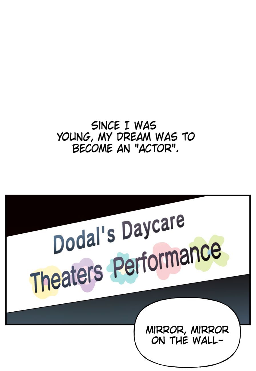 Read Today's Venus Manga Online